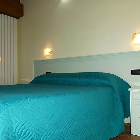 Hotel Montotto 3*