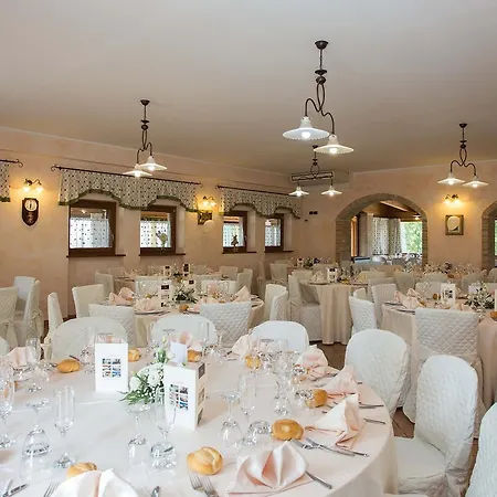 Montotto Hotel Monterubbiano