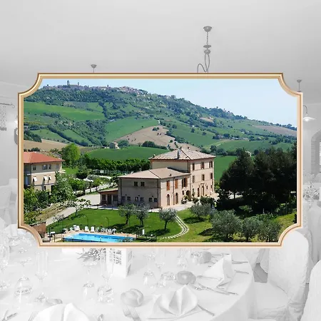 Hotel Montotto 3*
