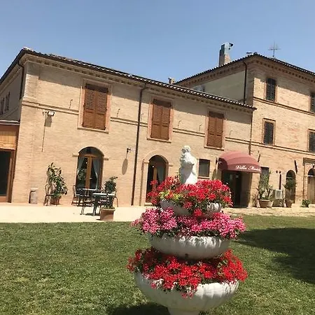 Hotel Montotto 3*